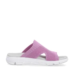 Women'S Mules Flamingo Pink Ladies Colorful Styles