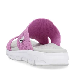 Women'S Mules Flamingo Pink Ladies Colorful Styles