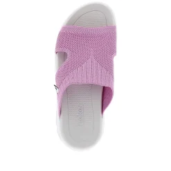 Women'S Mules Flamingo Pink Ladies Colorful Styles