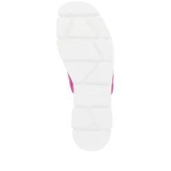 Discount Women'S Mules Fuchsia Ladies Colorful Styles