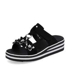 Best Women'S Mules Graphite Black Men'S Summer Shoes