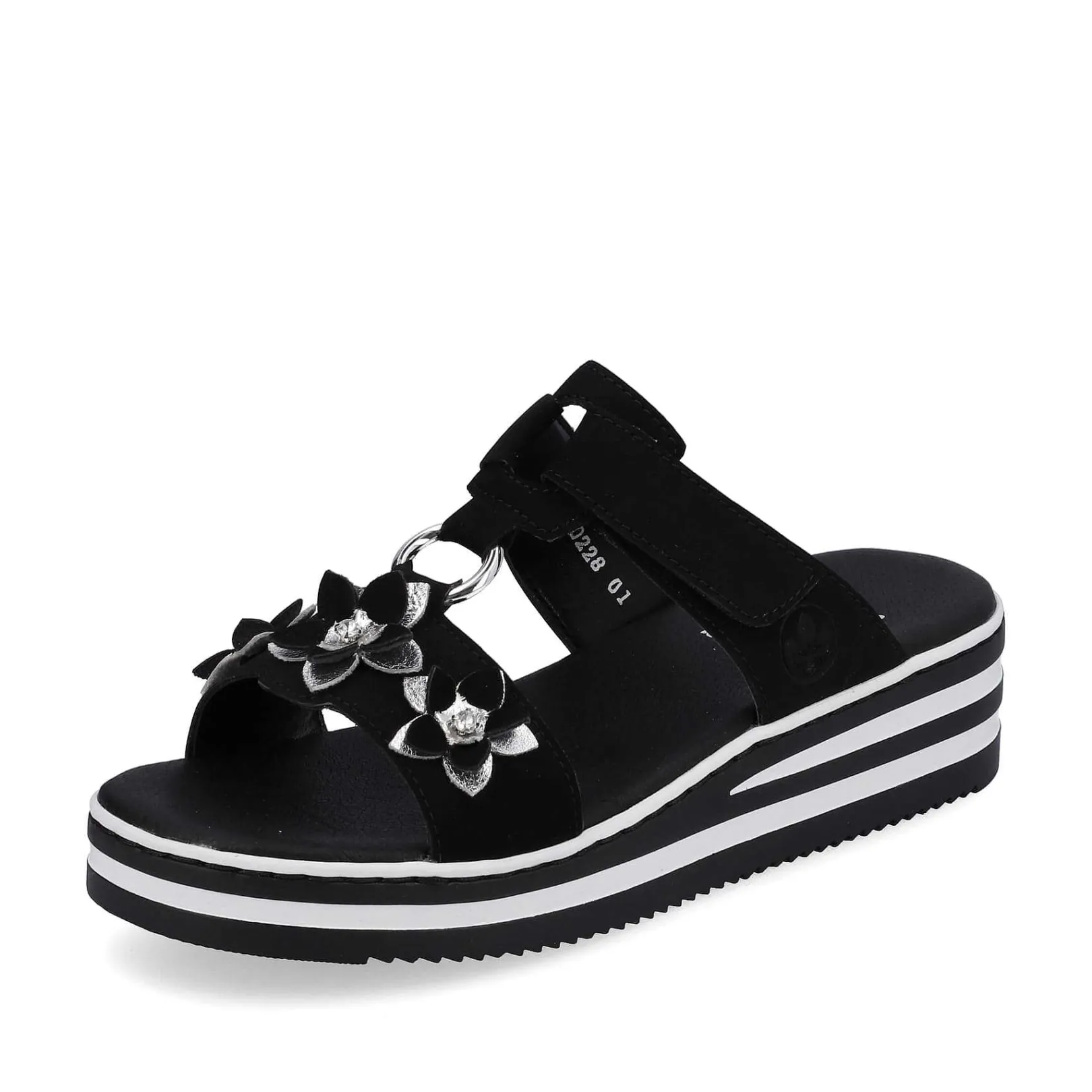 Best Women'S Mules Graphite Black Men'S Summer Shoes