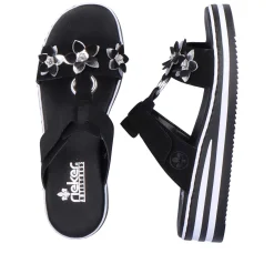 Best Women'S Mules Graphite Black Men'S Summer Shoes