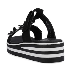 Best Women'S Mules Graphite Black Men'S Summer Shoes