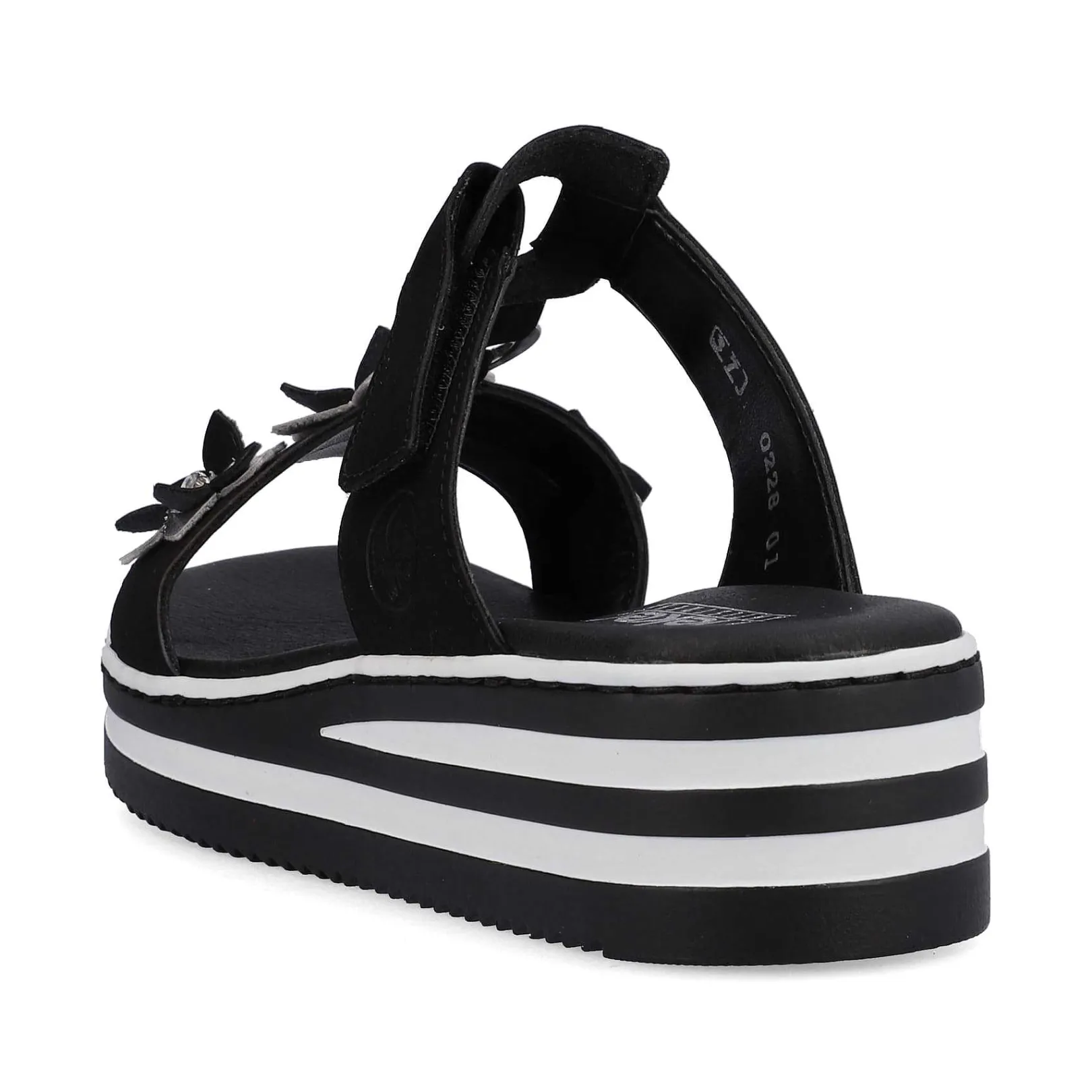 Best Women'S Mules Graphite Black Men'S Summer Shoes