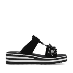 Best Women'S Mules Graphite Black Men'S Summer Shoes