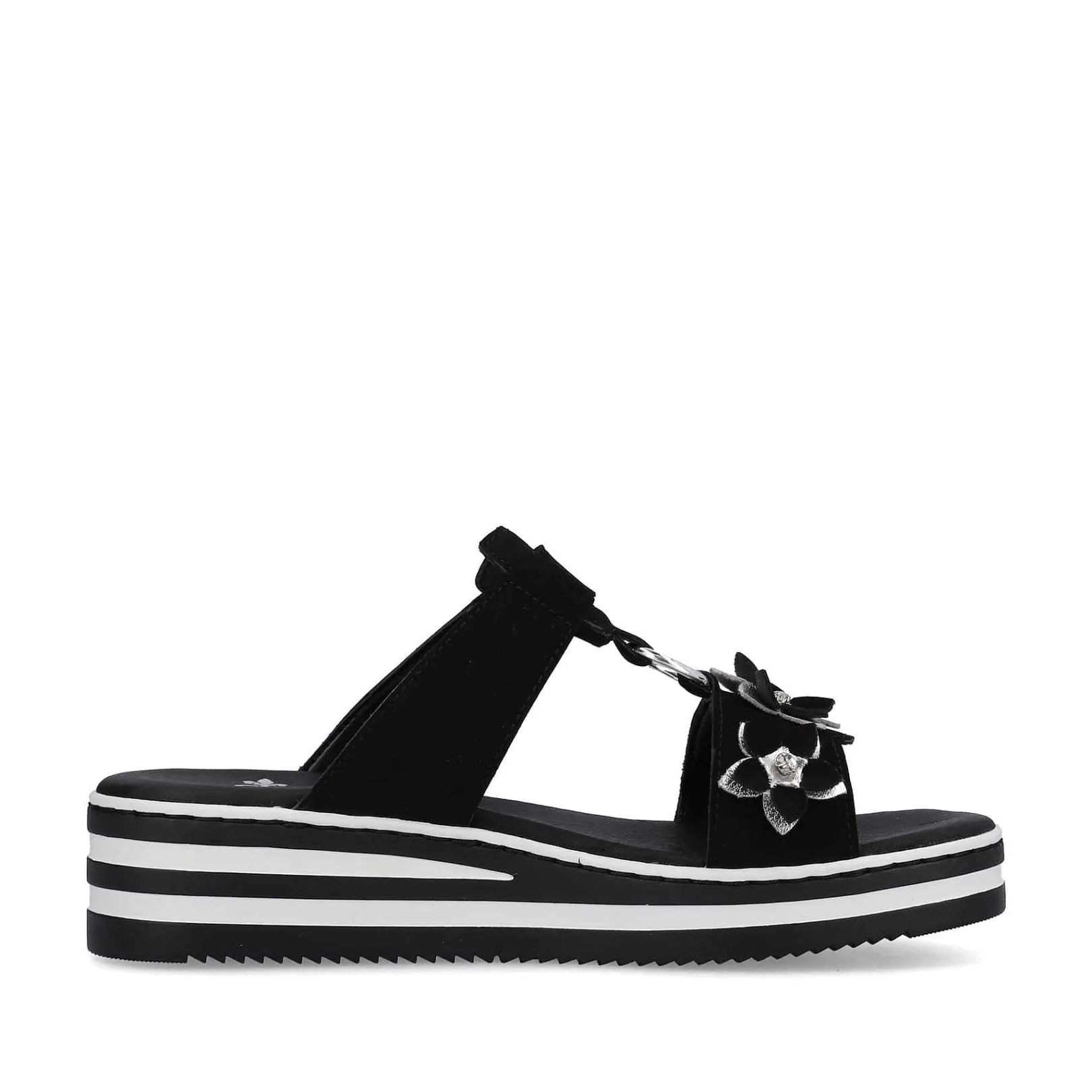 Best Women'S Mules Graphite Black Men'S Summer Shoes