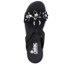 Best Women'S Mules Graphite Black Men'S Summer Shoes