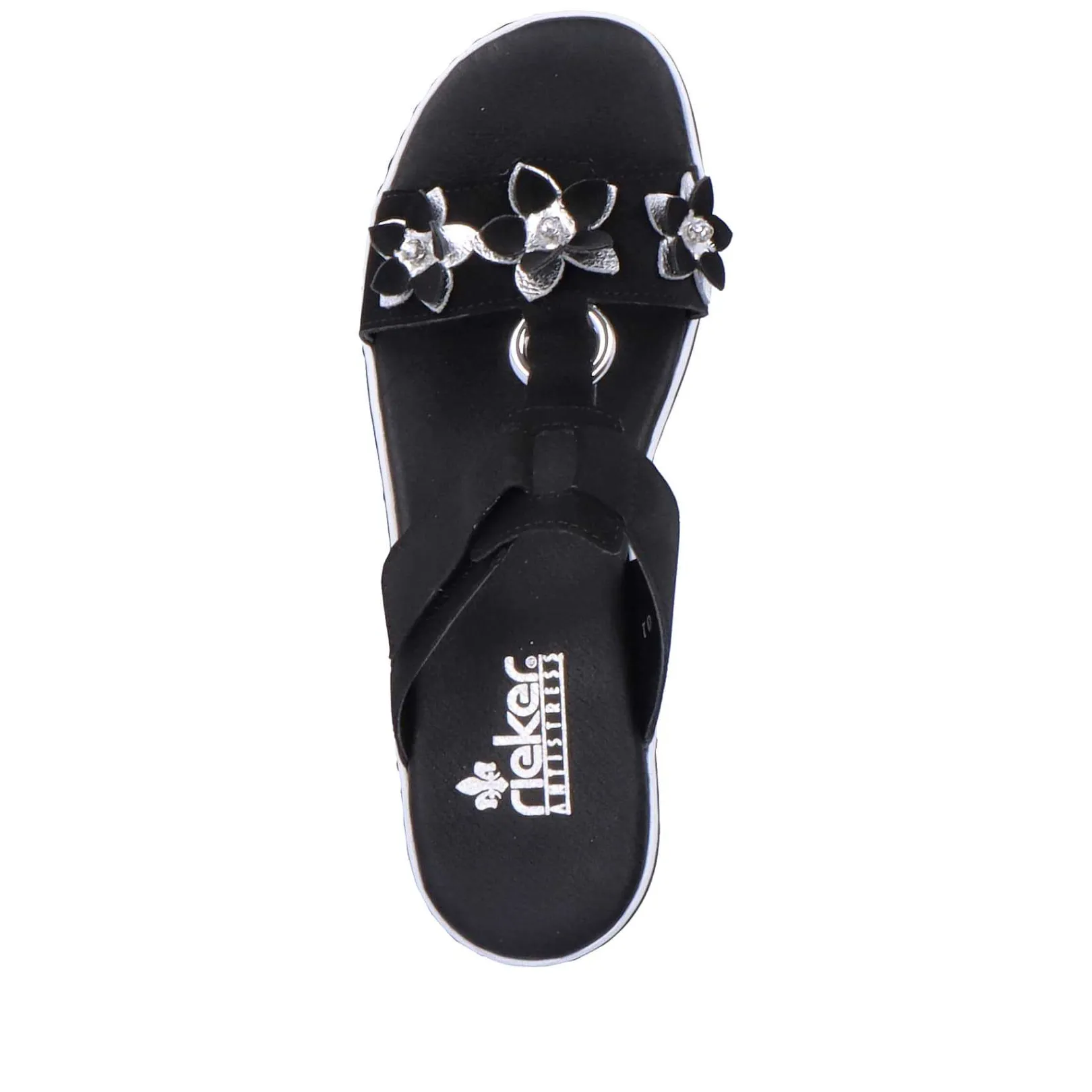 Best Women'S Mules Graphite Black Men'S Summer Shoes
