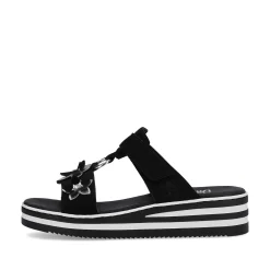 Best Women'S Mules Graphite Black Men'S Summer Shoes