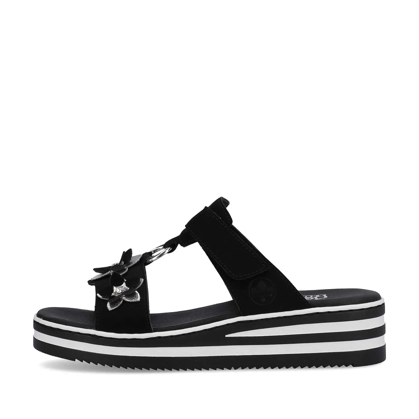 Best Women'S Mules Graphite Black Men'S Summer Shoes