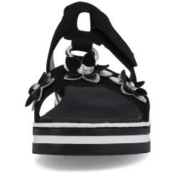 Best Women'S Mules Graphite Black Men'S Summer Shoes