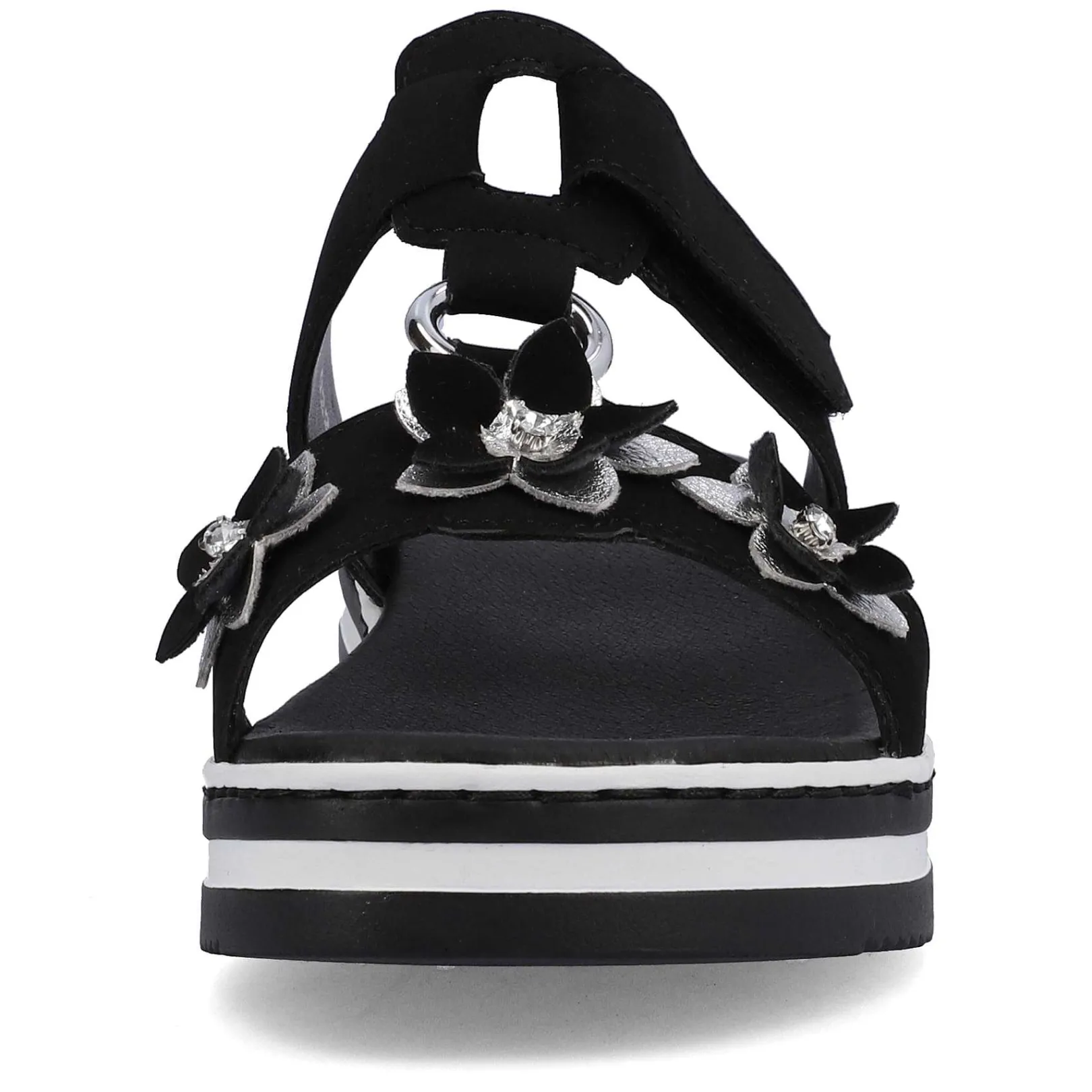 Best Women'S Mules Graphite Black Men'S Summer Shoes