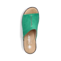 Best Women'S Mules Grass Green Ladies Colorful Styles
