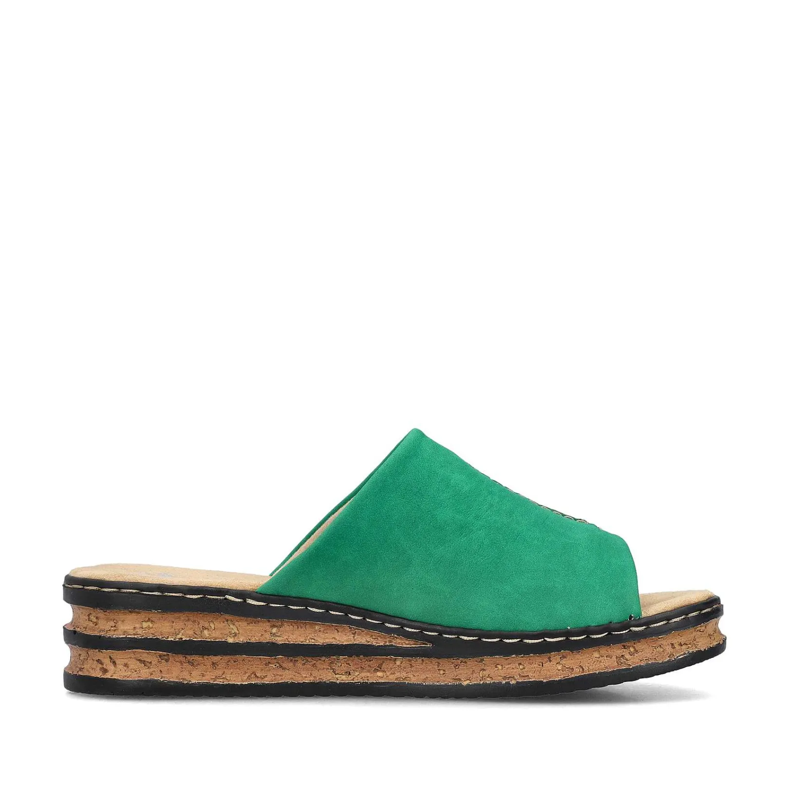 Best Women'S Mules Grass Green Ladies Colorful Styles
