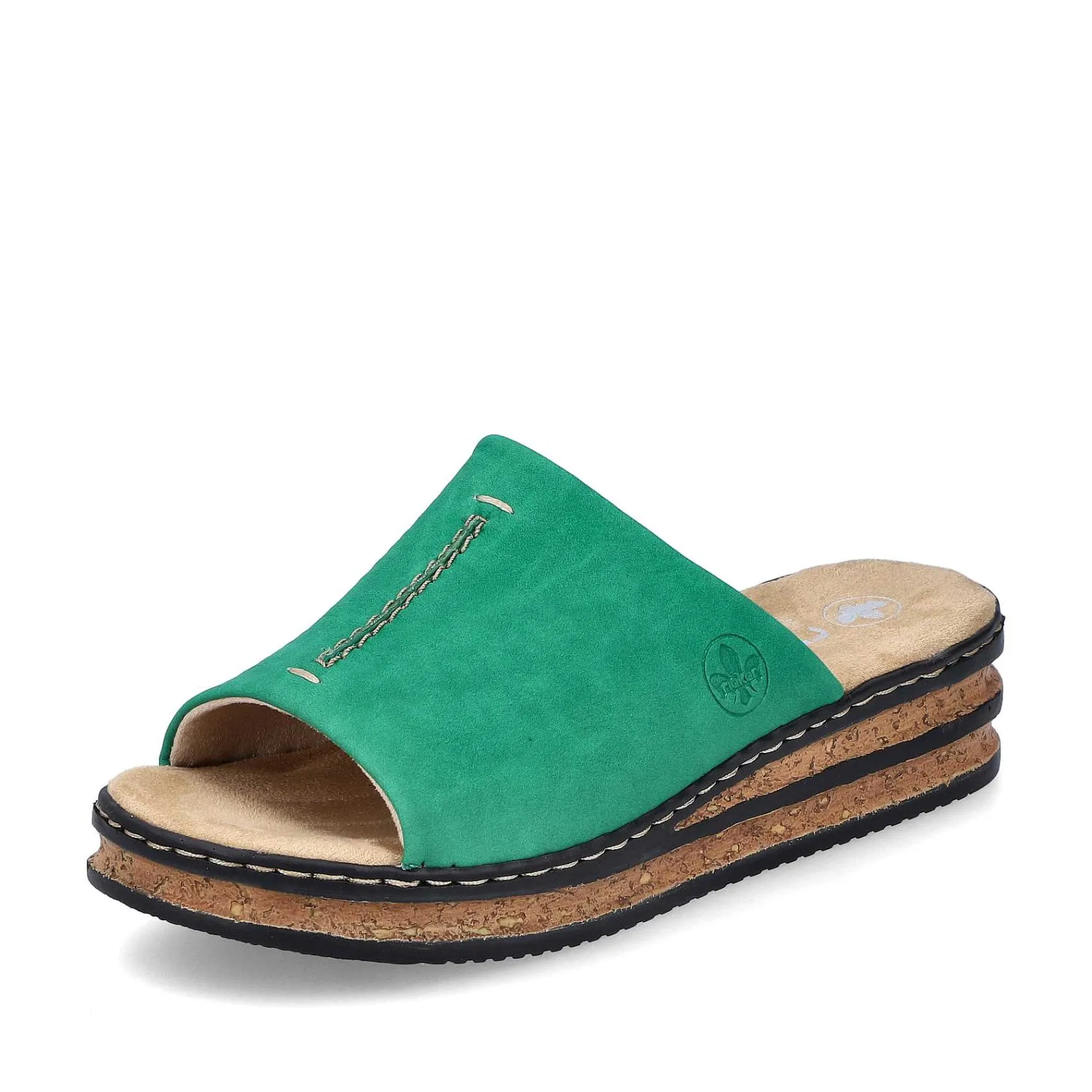 Best Women'S Mules Grass Green Ladies Colorful Styles