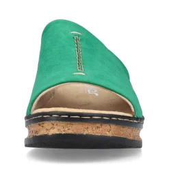 Best Women'S Mules Grass Green Ladies Colorful Styles