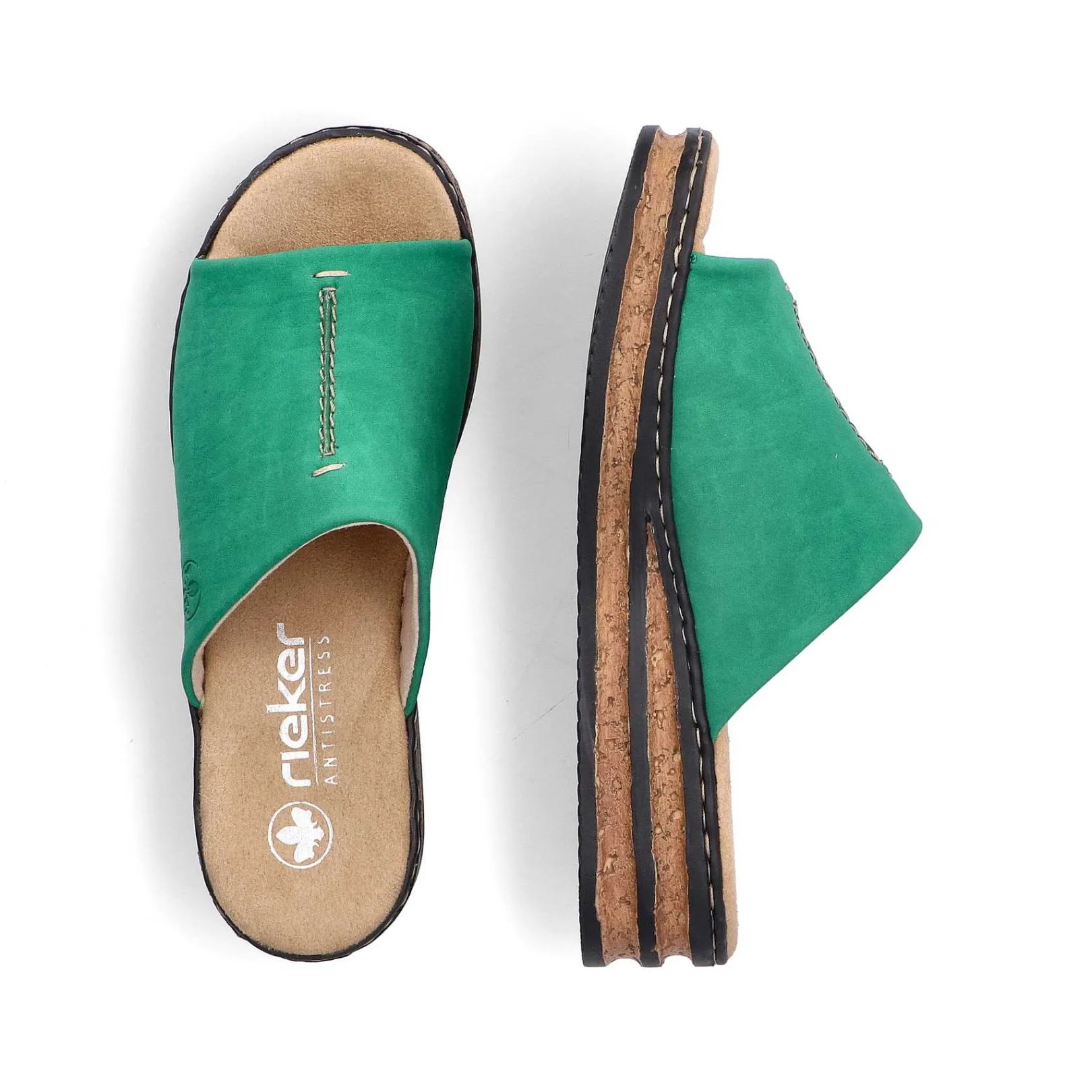 Best Women'S Mules Grass Green Ladies Colorful Styles