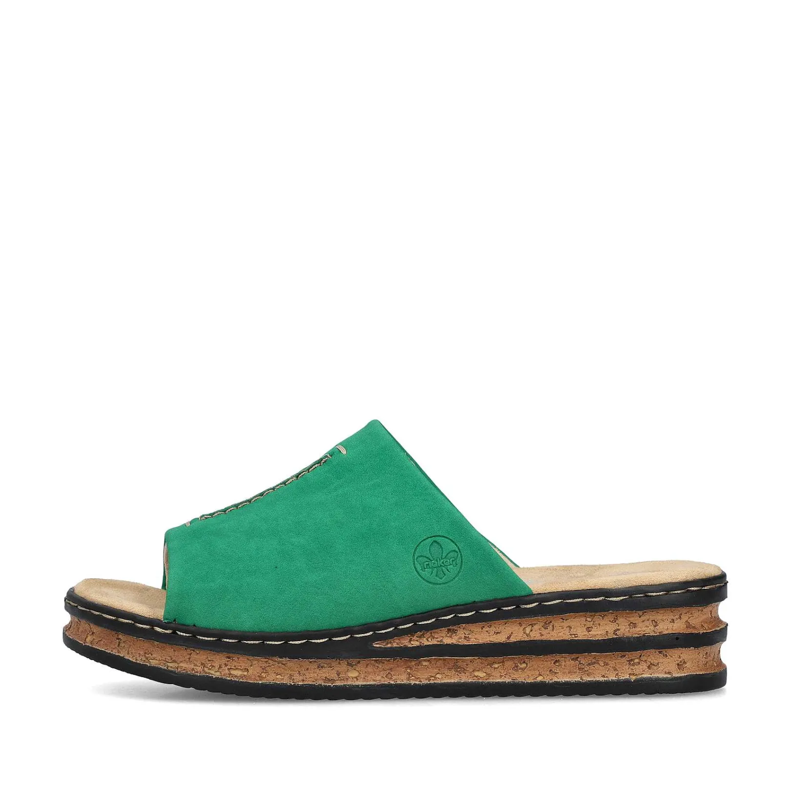 Best Women'S Mules Grass Green Ladies Colorful Styles