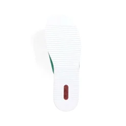 Best Women'S Mules Grass Green Men'S Summer Shoes