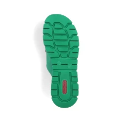 Discount Women'S Mules Grass Green Ladies Colorful Styles