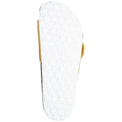 Best Women'S Mules Honey Yellow Ladies Mules & Slippers