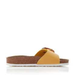 Best Women'S Mules Honey Yellow Ladies Mules & Slippers