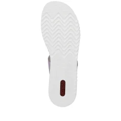 Sale Women'S Mules In Lilac Colors Ladies Colorful Styles