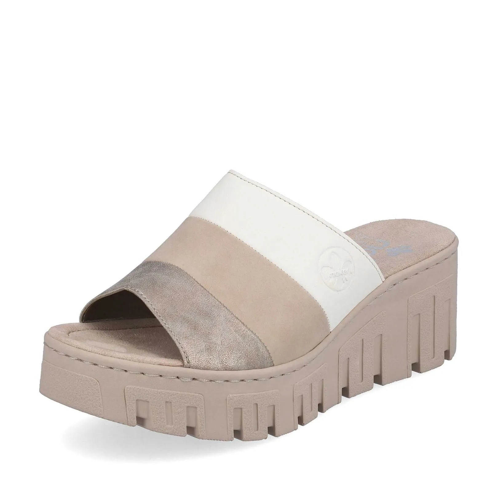 Best Women'S Mules Light Beige Ladies Vegan