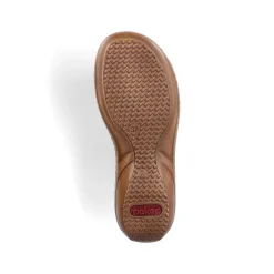 Sale Women'S Mules Light Beige Ladies Mules & Slippers