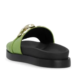 Women'S Mules Lime Ladies Colorful Styles