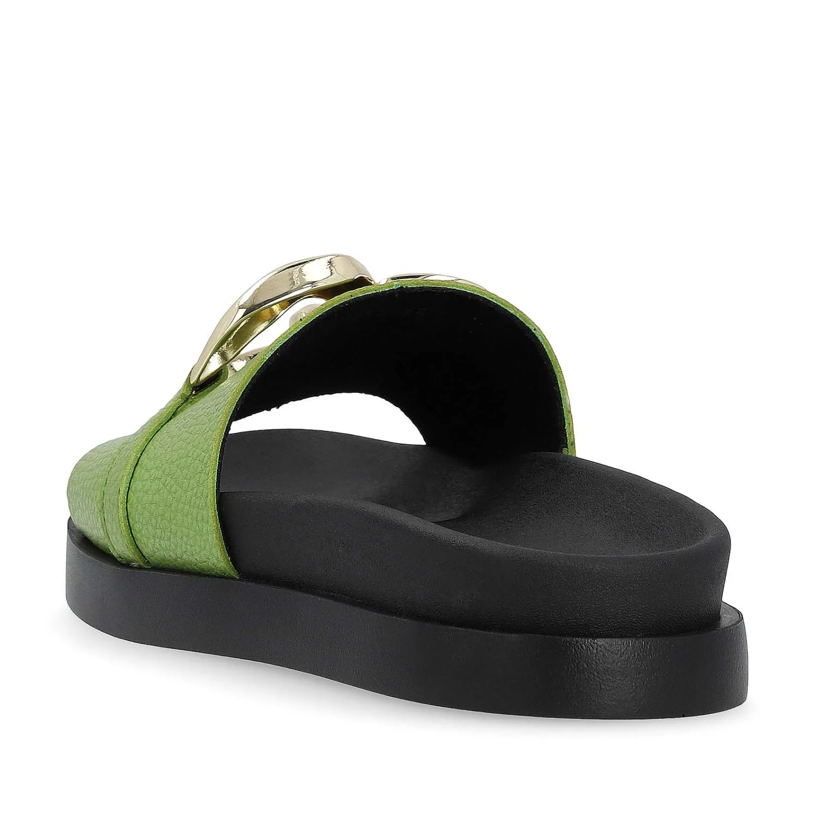 Women'S Mules Lime Ladies Colorful Styles