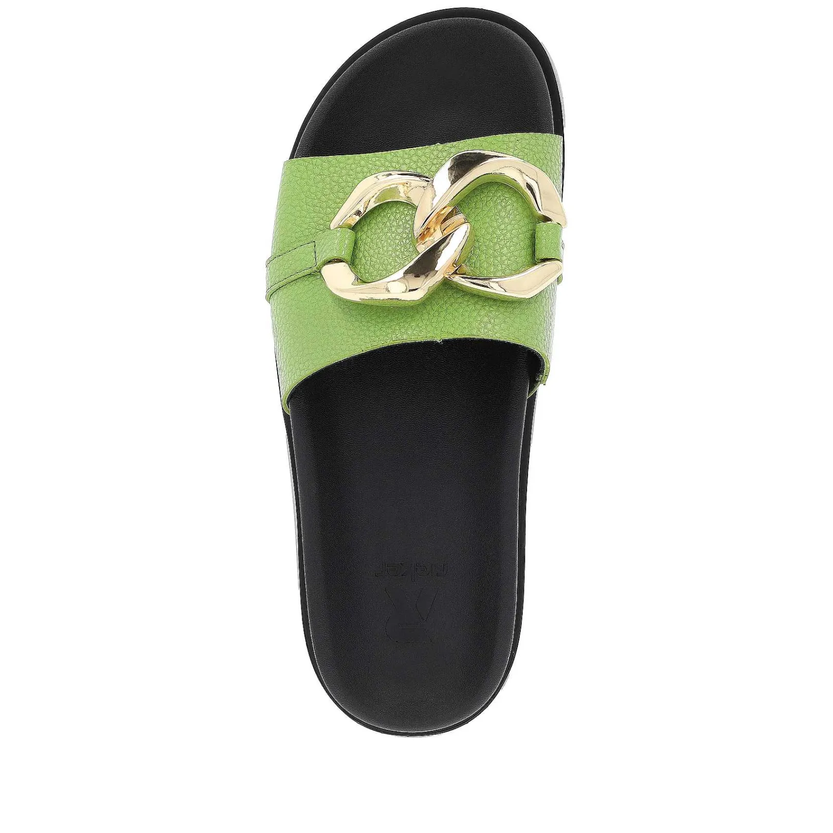 Women'S Mules Lime Ladies Colorful Styles