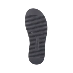 Outlet Women'S Mules Midnight Black Ladies Mules & Slippers
