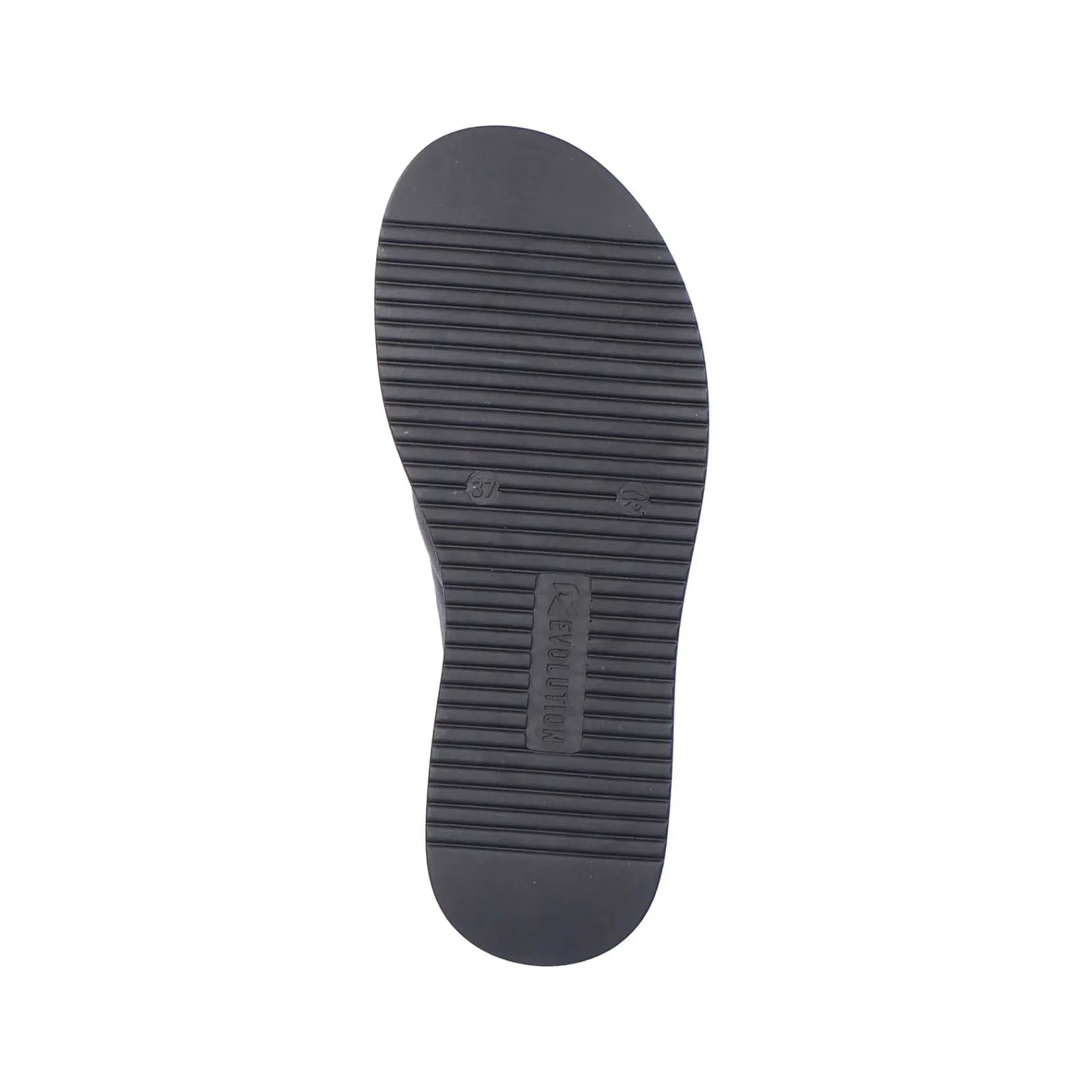 Outlet Women'S Mules Midnight Black Ladies Mules & Slippers