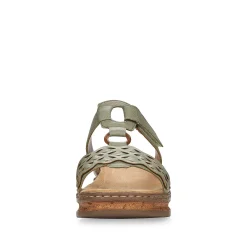 Hot Women'S Mules Mint Green Ladies Mules & Slippers