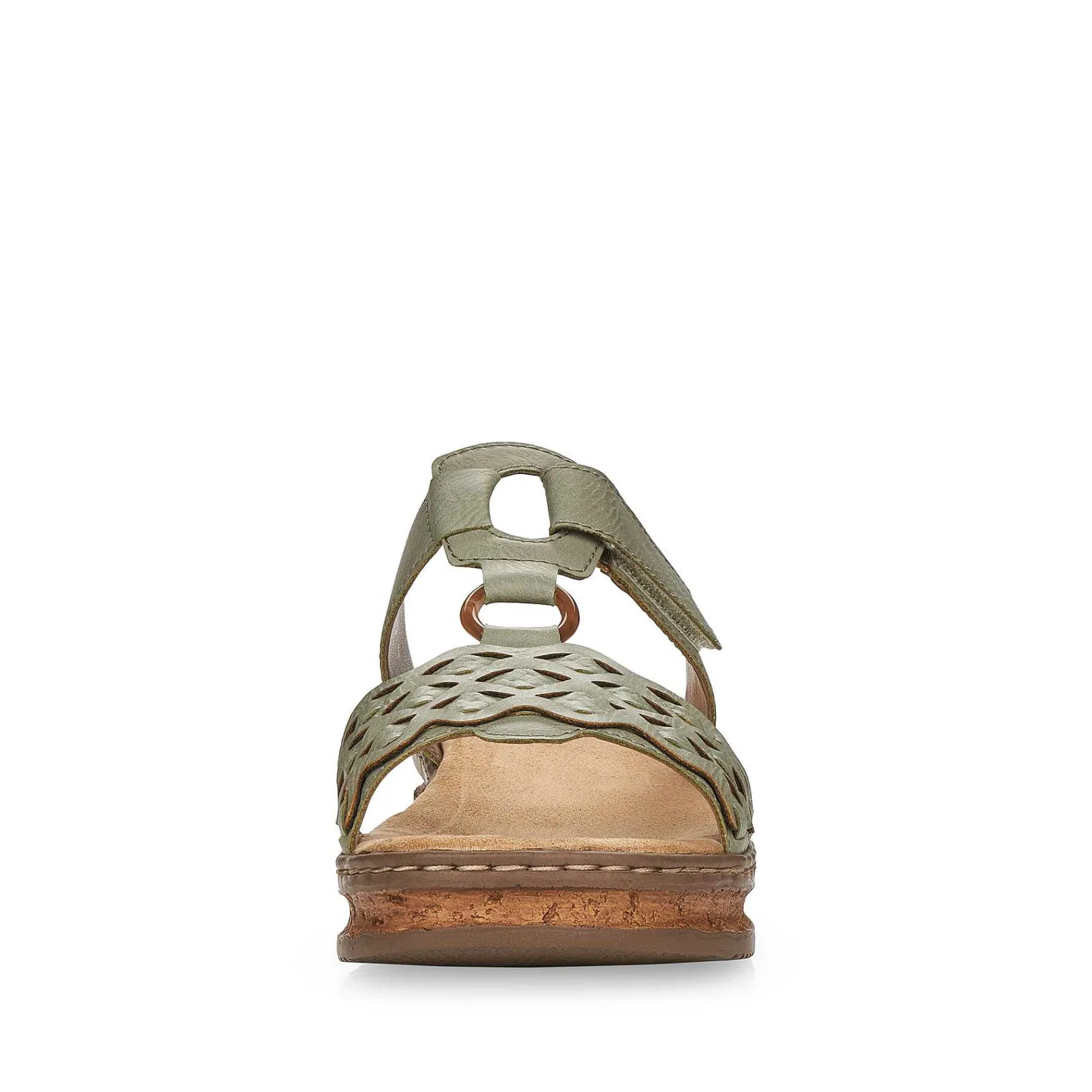 Hot Women'S Mules Mint Green Ladies Mules & Slippers