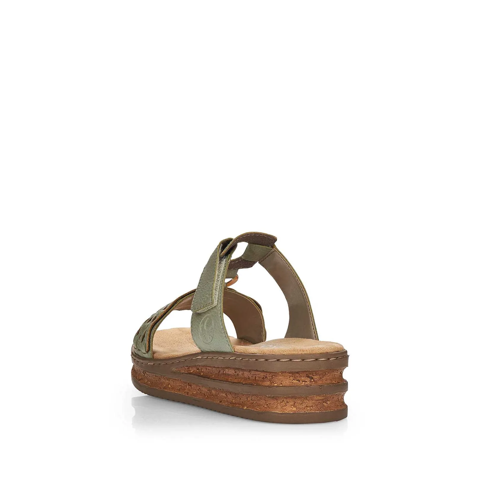Hot Women'S Mules Mint Green Ladies Mules & Slippers