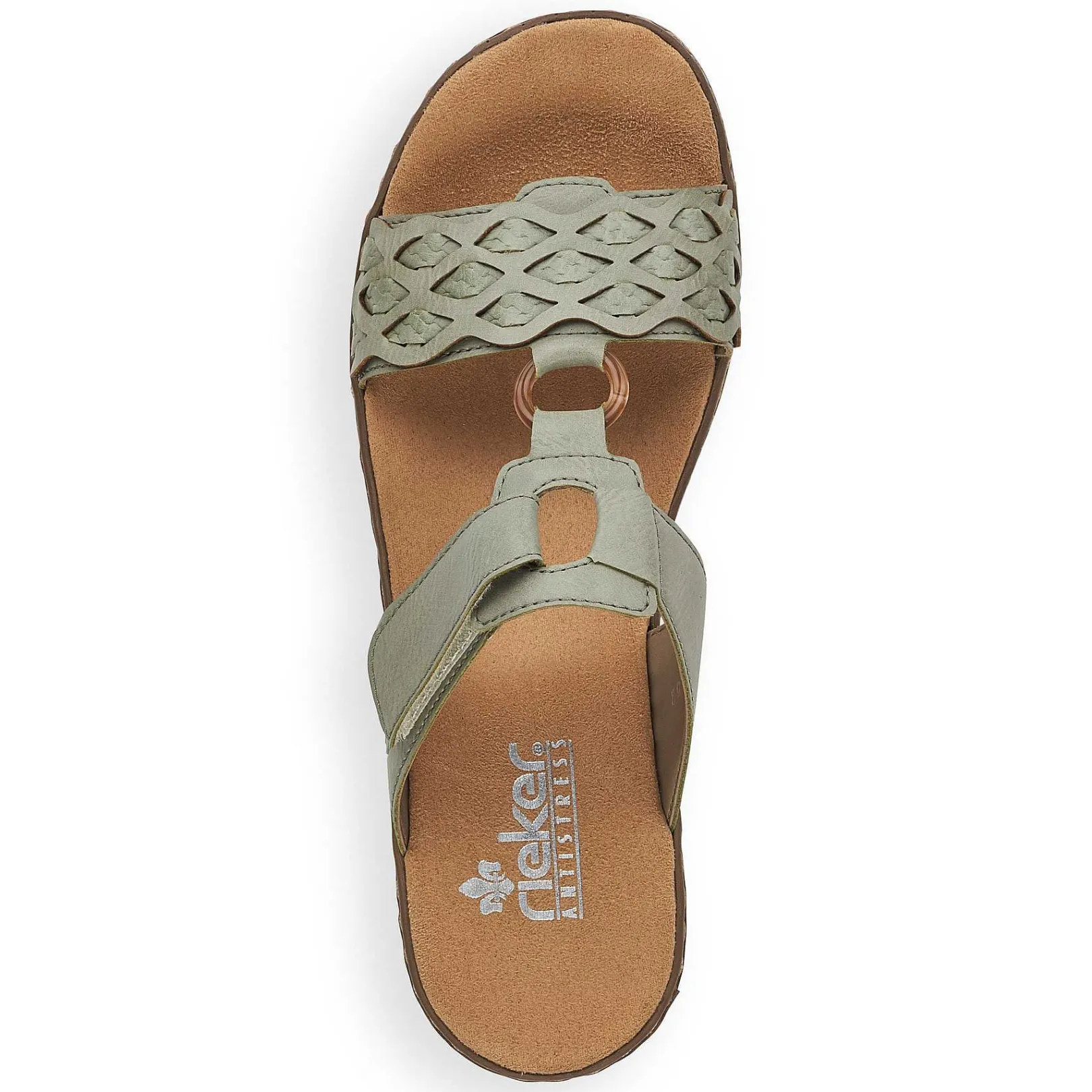 Hot Women'S Mules Mint Green Ladies Mules & Slippers