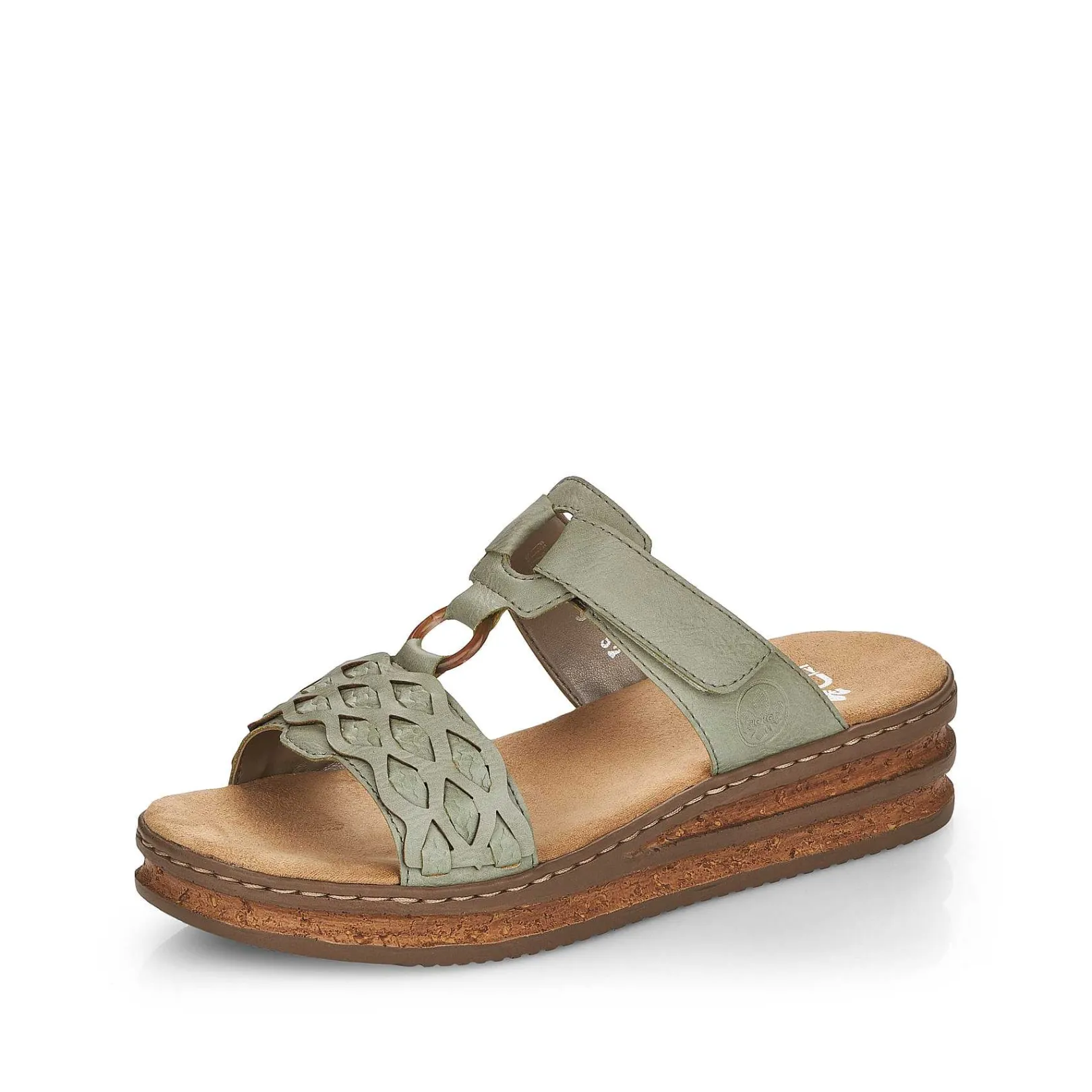 Hot Women'S Mules Mint Green Ladies Mules & Slippers