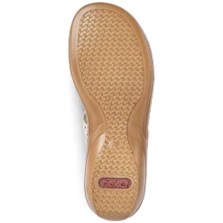 Best Women'S Mules Multi Ladies Mules & Slippers