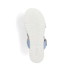 Women'S Mules Multi Ladies Colorful Styles