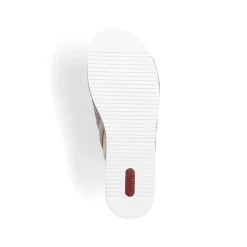 Hot Women'S Mules Multi Ladies Colorful Styles