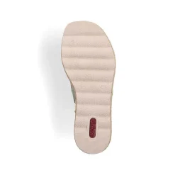 Outlet Women'S Mules Multi Ladies Colorful Styles