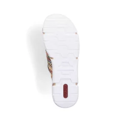 New Women'S Mules Multi-Light Brown Men'S Summer Shoes