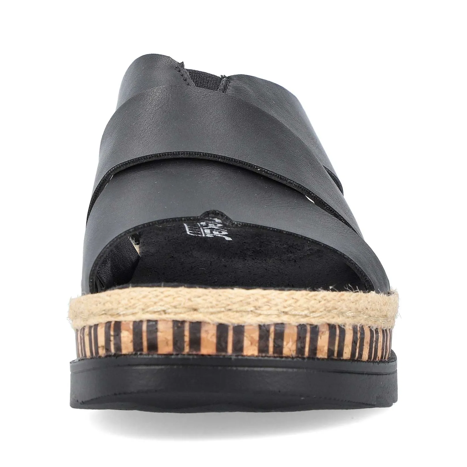 Hot Women'S Mules Night Black Ladies Mules & Slippers