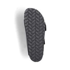 Outlet Women'S Mules Night Black Ladies Mules & Slippers