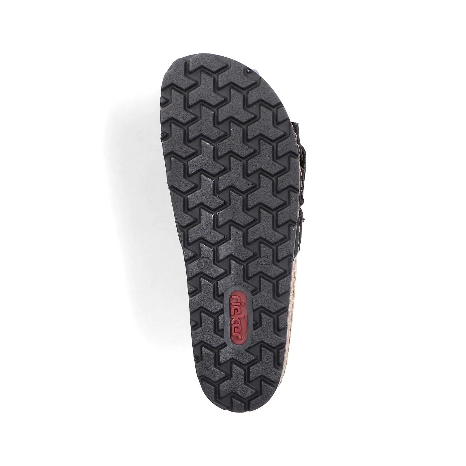 Outlet Women'S Mules Night Black Ladies Mules & Slippers
