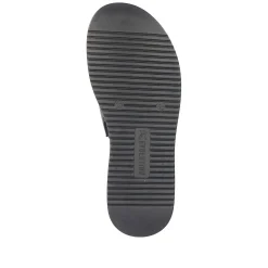 Outlet Women'S Mules Night Black Ladies Mules & Slippers