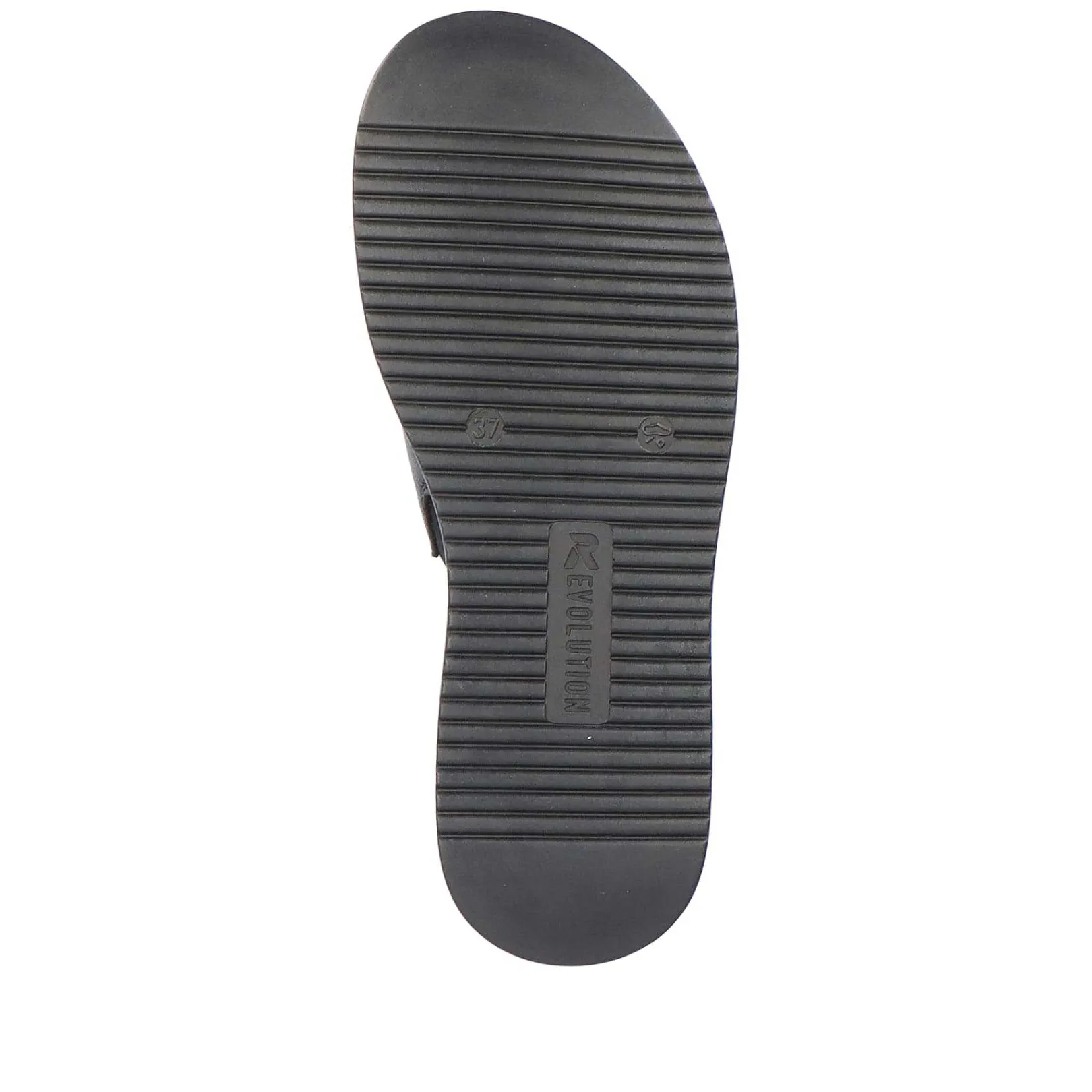 Outlet Women'S Mules Night Black Ladies Mules & Slippers